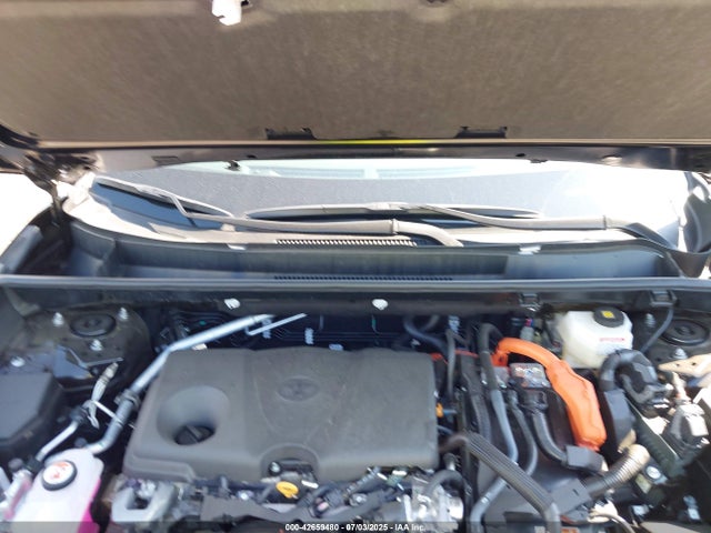 Toyota a25a-fxs 2024 2T3UWRFV1RW233935 Image 10