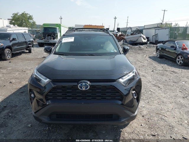 Toyota a25a-fxs 2024 2T3UWRFV1RW233935 Image 12