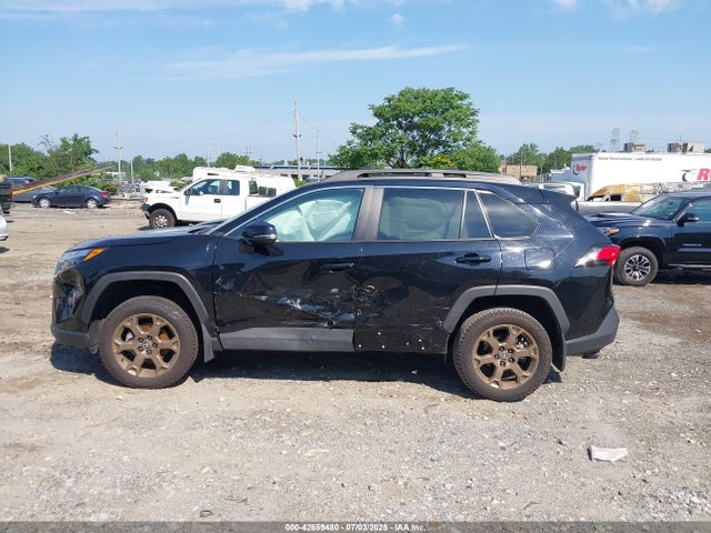 Toyota a25a-fxs 2024 2T3UWRFV1RW233935 Image 14
