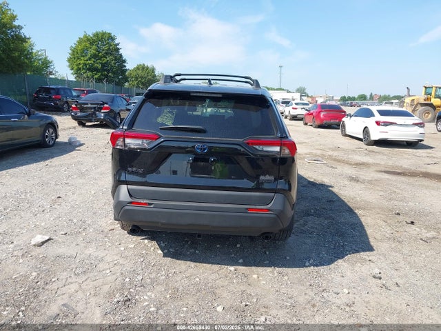 Toyota a25a-fxs 2024 2T3UWRFV1RW233935 Image 16