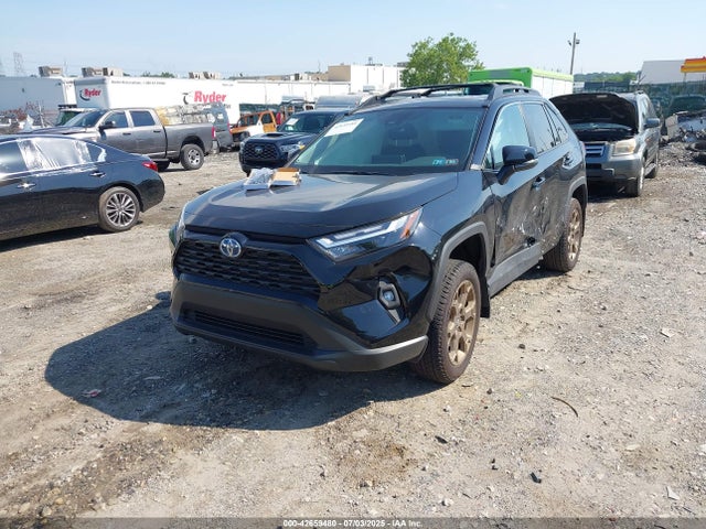 Toyota a25a-fxs 2024 2T3UWRFV1RW233935 Image 2