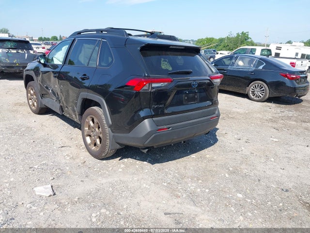 Toyota a25a-fxs 2024 2T3UWRFV1RW233935 Image 3
