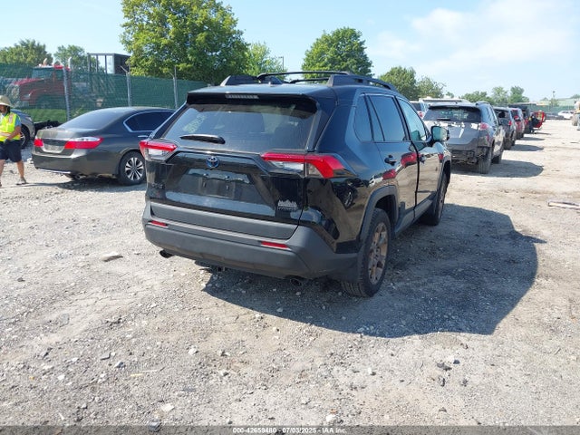 Toyota a25a-fxs 2024 2T3UWRFV1RW233935 Image 4