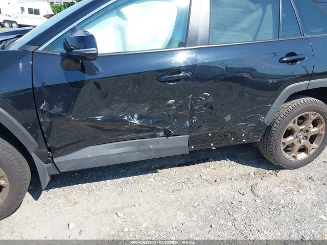 Toyota a25a-fxs 2024 2T3UWRFV1RW233935 Image 6