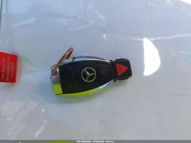 2014 MERCEDES-BENZ GLK 350 WDCGG5HB0EG265586 Photo 10