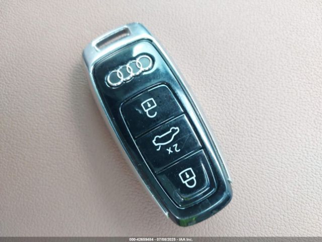 2021 AUDI Q7 WA1LJAF72MD013345 Photo 10