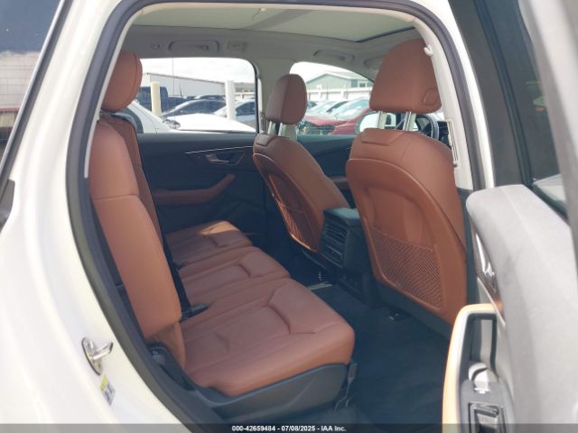 2021 AUDI Q7 WA1LJAF72MD013345 Photo 7