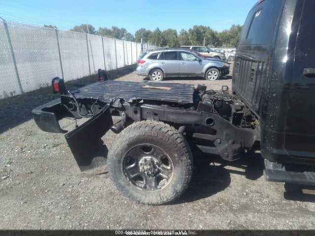 RAM 2500 2015 3C6UR5DL9FG695972 Image 12