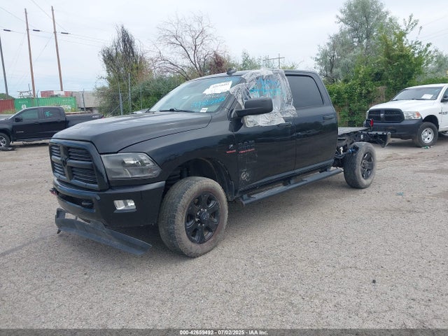 RAM 2500 2015 3C6UR5DL9FG695972 Image 2