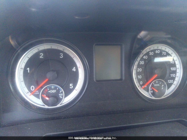 RAM 2500 2015 3C6UR5DL9FG695972 Image 7
