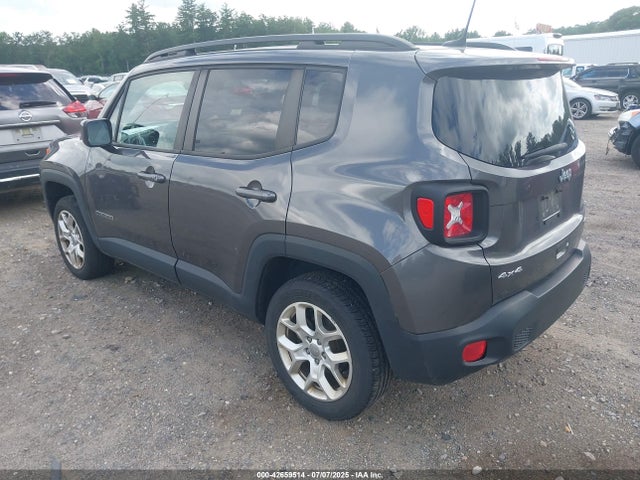 Jeep Renegade 2018 ZACCJBBB2JPH45302 Image 3