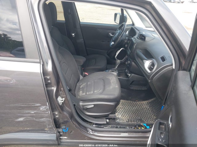 Jeep Renegade 2018 ZACCJBBB2JPH45302 Image 5