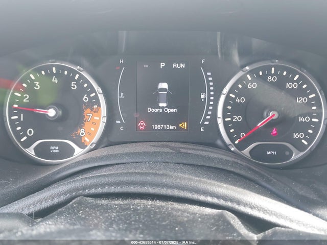 Jeep Renegade 2018 ZACCJBBB2JPH45302 Image 7