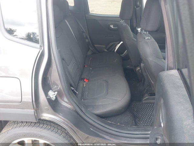 Jeep Renegade 2018 ZACCJBBB2JPH45302 Image 8