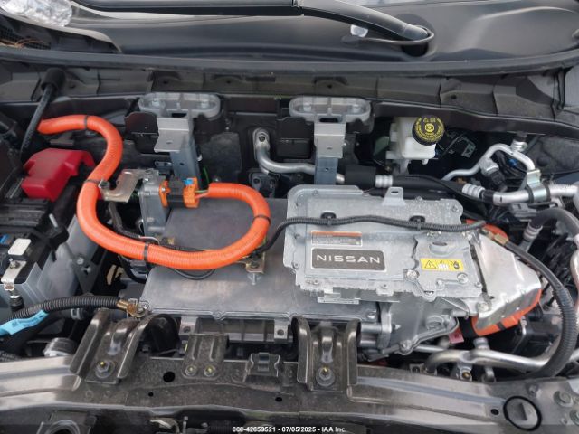 2024 NISSAN ARIYA JN1DF0BB8RM730780 Photo 9