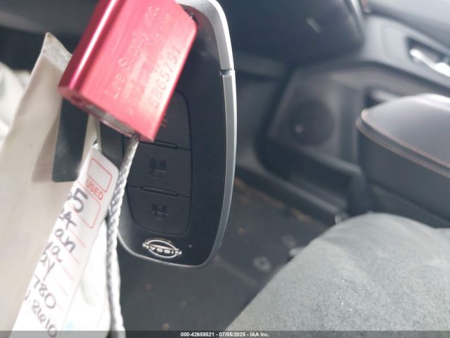 2024 NISSAN ARIYA JN1DF0BB8RM730780 Photo 10