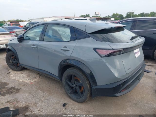 2024 NISSAN ARIYA JN1DF0BB8RM730780 Photo 2