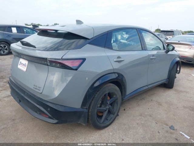 2024 NISSAN ARIYA JN1DF0BB8RM730780 Photo 3