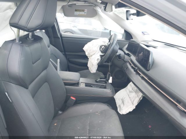 2024 NISSAN ARIYA JN1DF0BB8RM730780 Photo 4