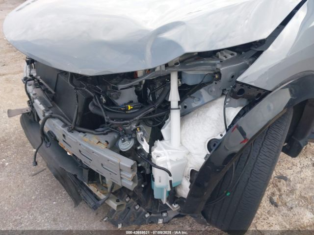 2024 NISSAN ARIYA JN1DF0BB8RM730780 Photo 5