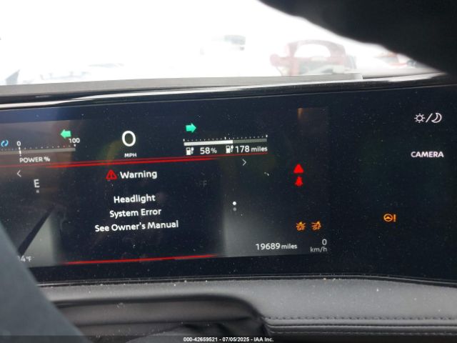 2024 NISSAN ARIYA JN1DF0BB8RM730780 Photo 6