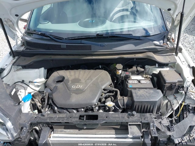 KIA dohc gdi gamma 2014 KNDJN2A28E7102582 Image 10