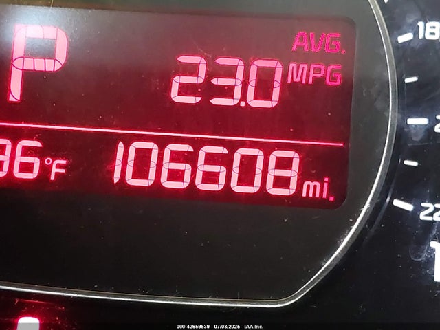 KIA dohc gdi gamma 2014 KNDJN2A28E7102582 Image 16