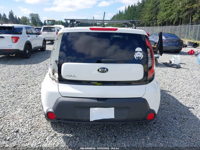 KIA dohc gdi gamma 2014 KNDJN2A28E7102582 Image 17