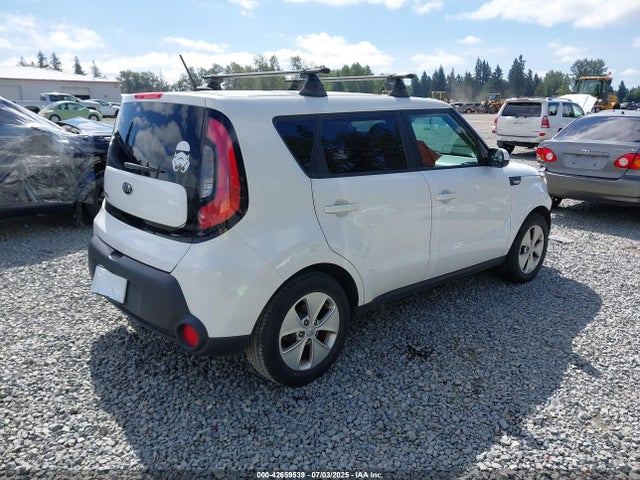 KIA dohc gdi gamma 2014 KNDJN2A28E7102582 Image 4