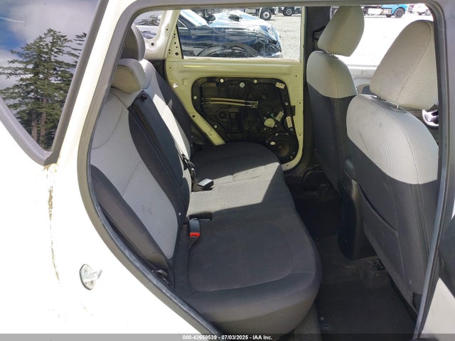 KIA dohc gdi gamma 2014 KNDJN2A28E7102582 Image 8