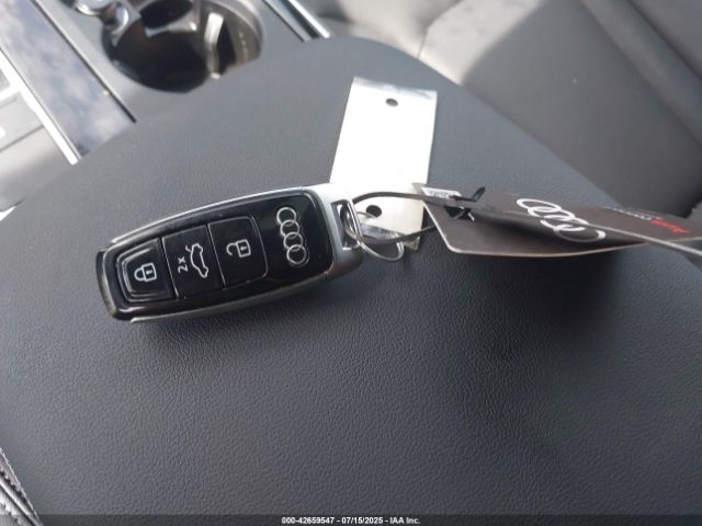 2025 AUDI Q8 WA1BVBF11SD009205 Photo 10