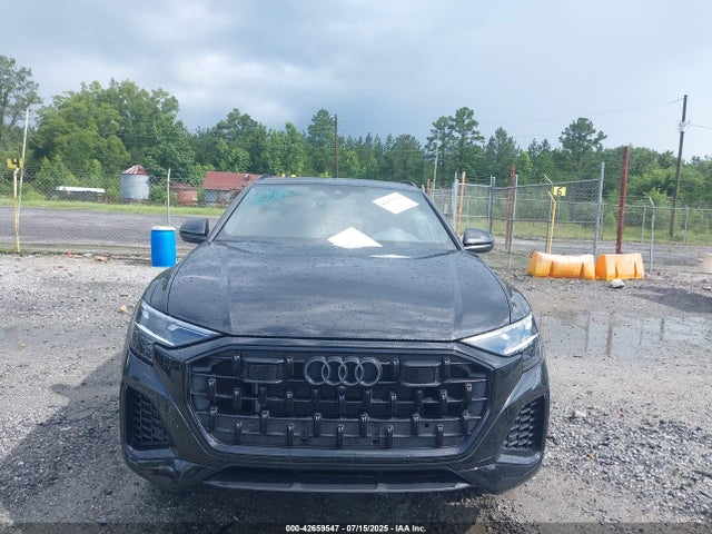 Audi 55 tfsi (3.0t) 2025 WA1BVBF11SD009205 Image 13