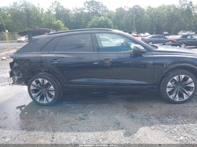 Audi 55 tfsi (3.0t) 2025 WA1BVBF11SD009205 Image 14