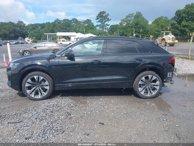 Audi 55 tfsi (3.0t) 2025 WA1BVBF11SD009205 Image 15