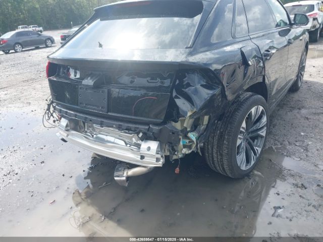2025 AUDI Q8 WA1BVBF11SD009205 Photo 5