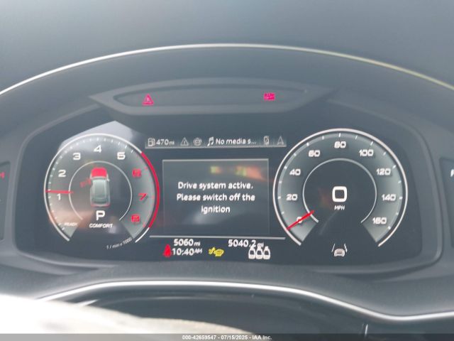 2025 AUDI Q8 WA1BVBF11SD009205 Photo 6