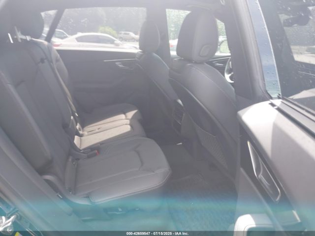 2025 AUDI Q8 WA1BVBF11SD009205 Photo 7