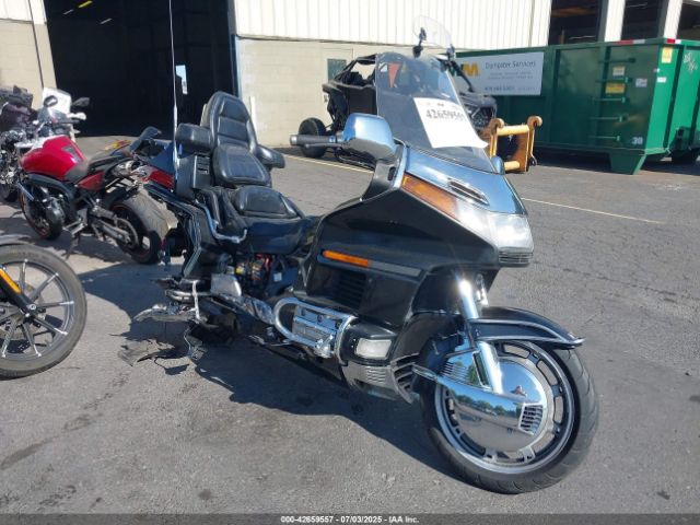 1997 HONDA GL1500 1HFSC2209VA901299
