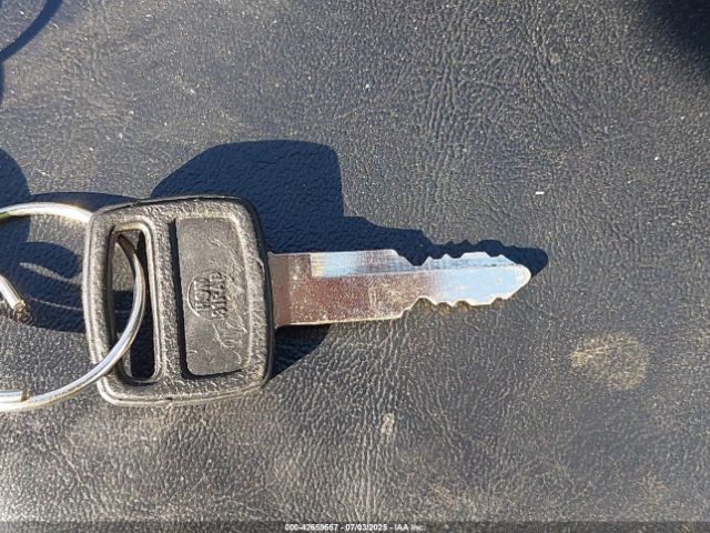 1997 HONDA GL1500 1HFSC2209VA901299 Photo 10