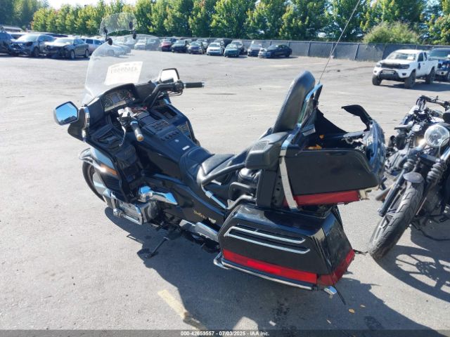 1997 HONDA GL1500 1HFSC2209VA901299 Photo 2