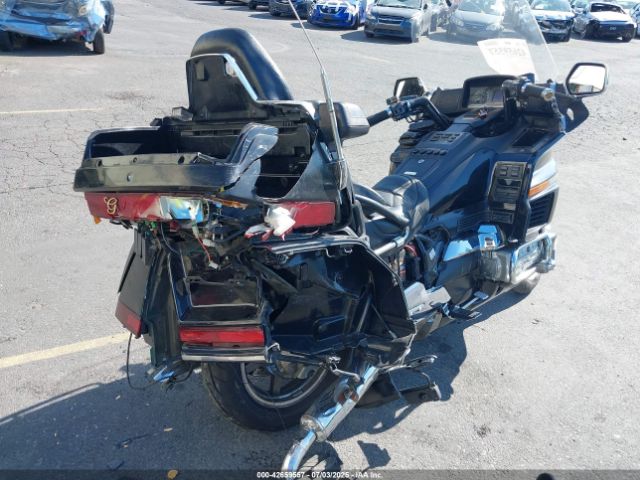 1997 HONDA GL1500 1HFSC2209VA901299 Photo 3