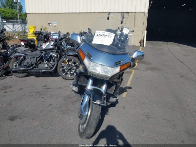 1997 HONDA GL1500 1HFSC2209VA901299 Photo 4