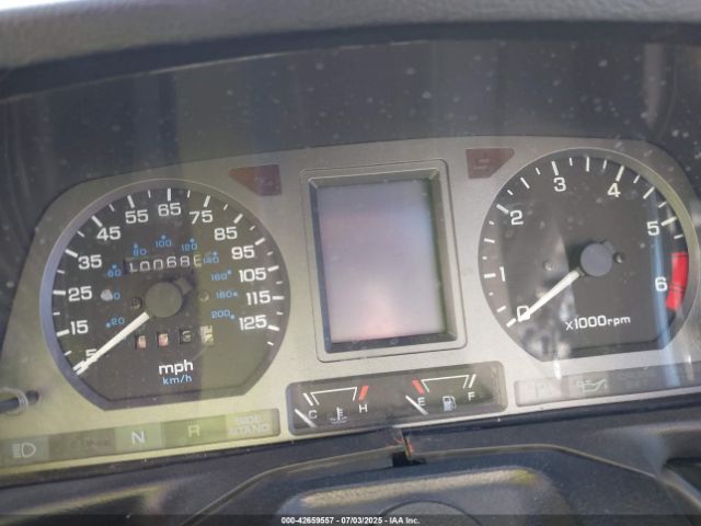 1997 HONDA GL1500 1HFSC2209VA901299 Photo 6