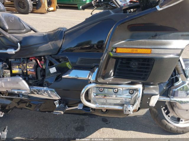 1997 HONDA GL1500 1HFSC2209VA901299 Photo 7