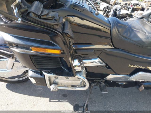 1997 HONDA GL1500 1HFSC2209VA901299 Photo 8