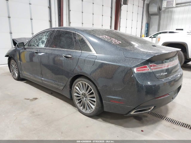 3LN6L2JK0ER807621 Lincoln MKZ