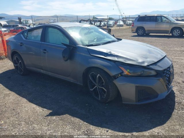 2023 NISSAN ALTIMA 1N4BL4CV9PN395782