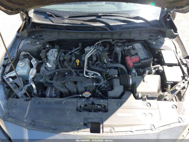 2023 NISSAN ALTIMA 1N4BL4CV9PN395782 Photo 9