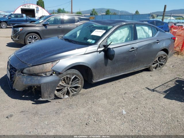 2023 NISSAN ALTIMA 1N4BL4CV9PN395782 Photo 1