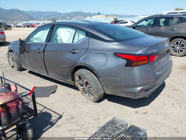 2023 NISSAN ALTIMA 1N4BL4CV9PN395782 Photo 2